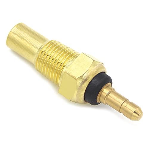 อุณหภูมิน้ําอุณหภูมิ Sensor ใช้งานร่วมกับสําหรับ Yamaha 11H-83591-00, สําหรับ Yamaha R1Z 1990-1992 ส