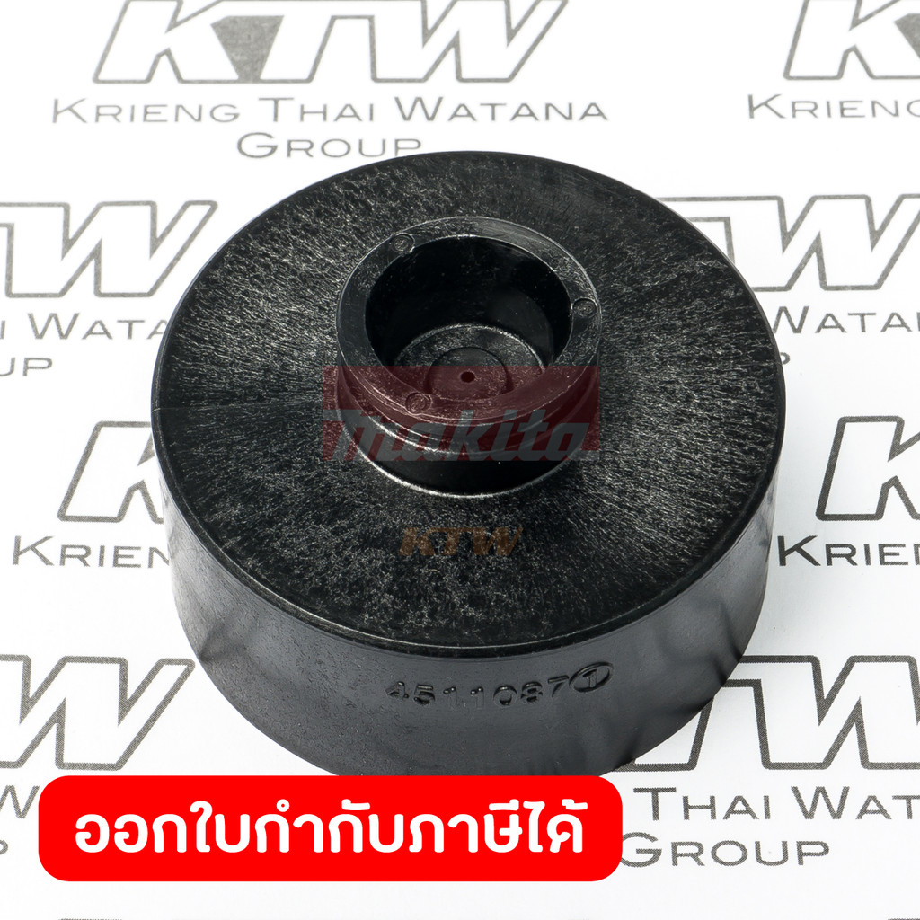 MAKITA มากีต้า MP451108-7 อะไหล่ HM1214C# 77 FILTER CASE NO.77 FILTER CASE FOR HM1214C Code 451108-7