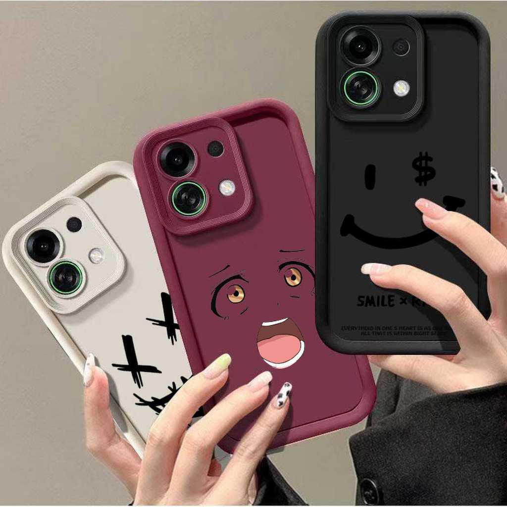 เคสโทรศัพท์สําหรับOPPO F31 F29 F27 Pro Plus 5GกรณีOPPO F31 F29 F27 F25 Pro 5G Turboทนทานกรณีกันกระแท