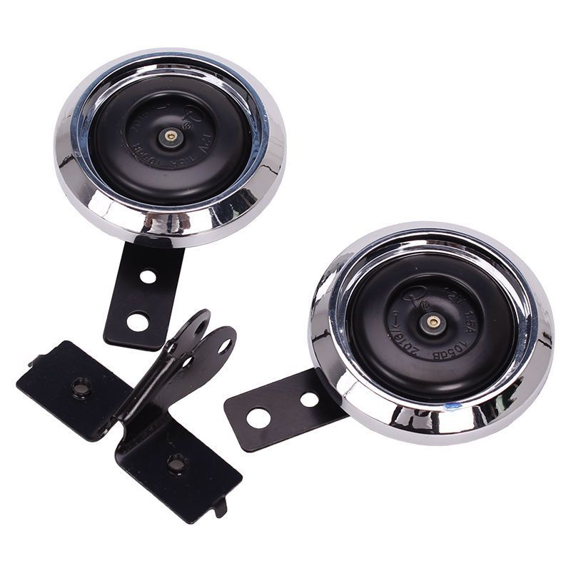 สปีకరคู่สำหรับมอเตอร์ไซค์ Honda CBR250/400 / XJR400 / Little Bumblebee / CB-1 / CB400 แบบปรับแต่ง ทั