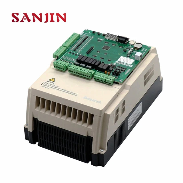 ใหม่ Monarch อะไหล่ลิฟต์ NICE3000+ อินเวอร์เตอร์ลิฟต์ NICE-L-C-4007 7.5KW NICE-L-C-4011 11KW