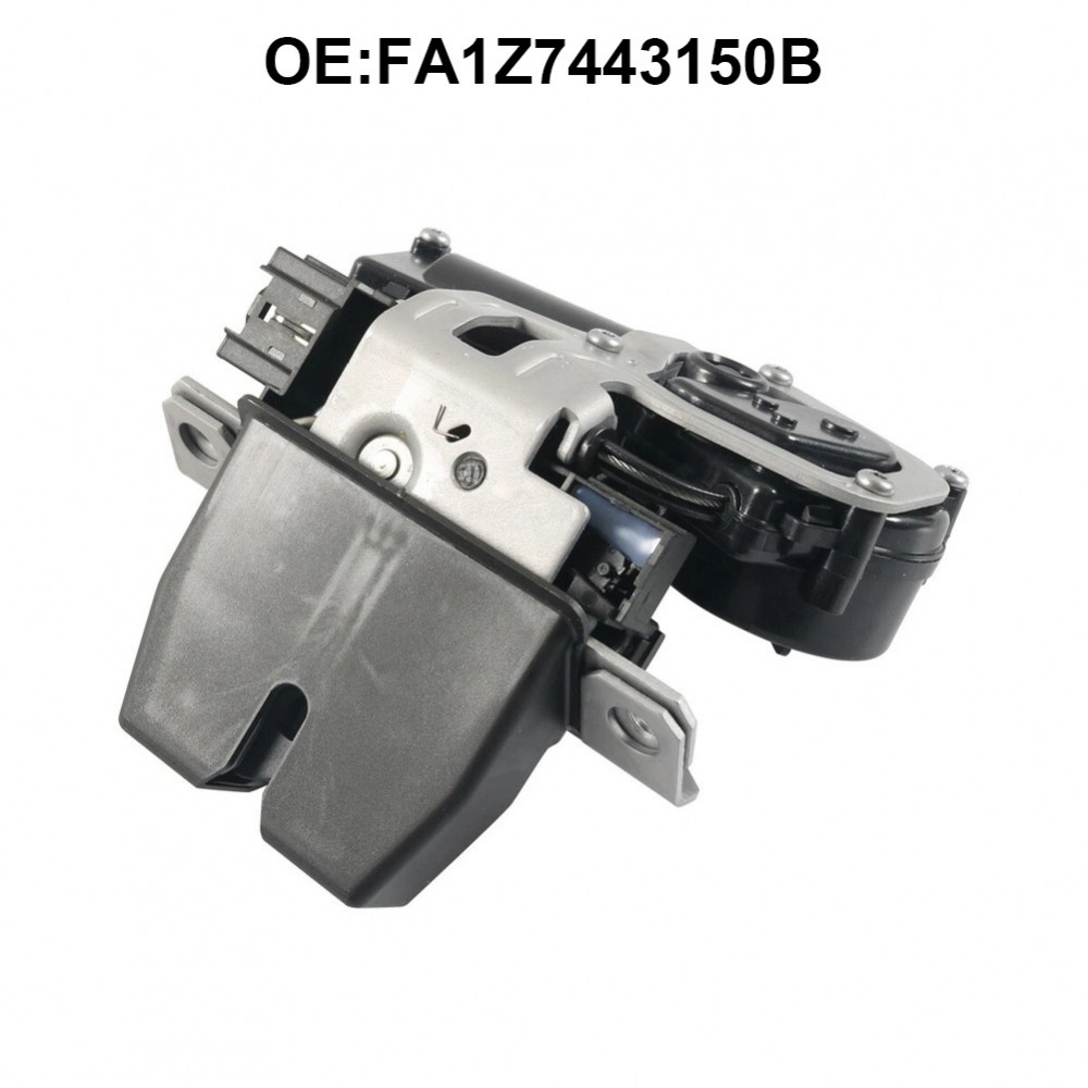 สําหรับ Ford For Edge Tailgate Lock ใช้งานร่วมกับ OEM FA1Z 7443150 B FK7AN442A66BA