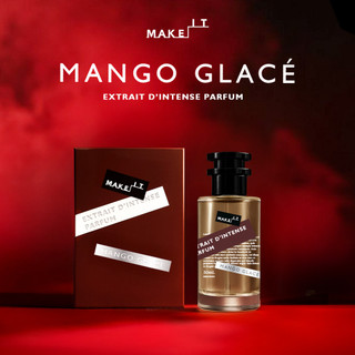 Make It Mango Glace Extrait d'Intense Parfum 50 mL
