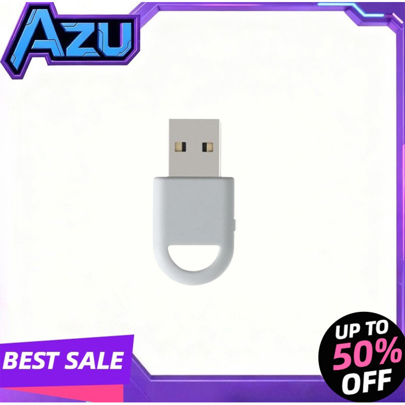 GuliKit PC05 Hyperlink 2 ตัวรับสัญญาณอะแดปเตอร์คอนโทรลเลอร์ไร้สาย - สําหรับ Xbox One/Xbox Series/Gul