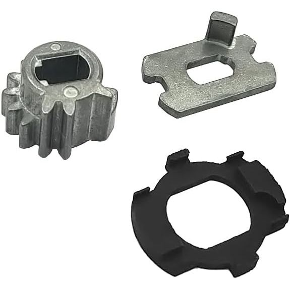 พวงมาลัยคอลัมน์จุดระเบิด/ล็อค Actuator กระบอกเกียร์สําหรับ Ford F-Series Mercury Lincoln Mazda, OE# 