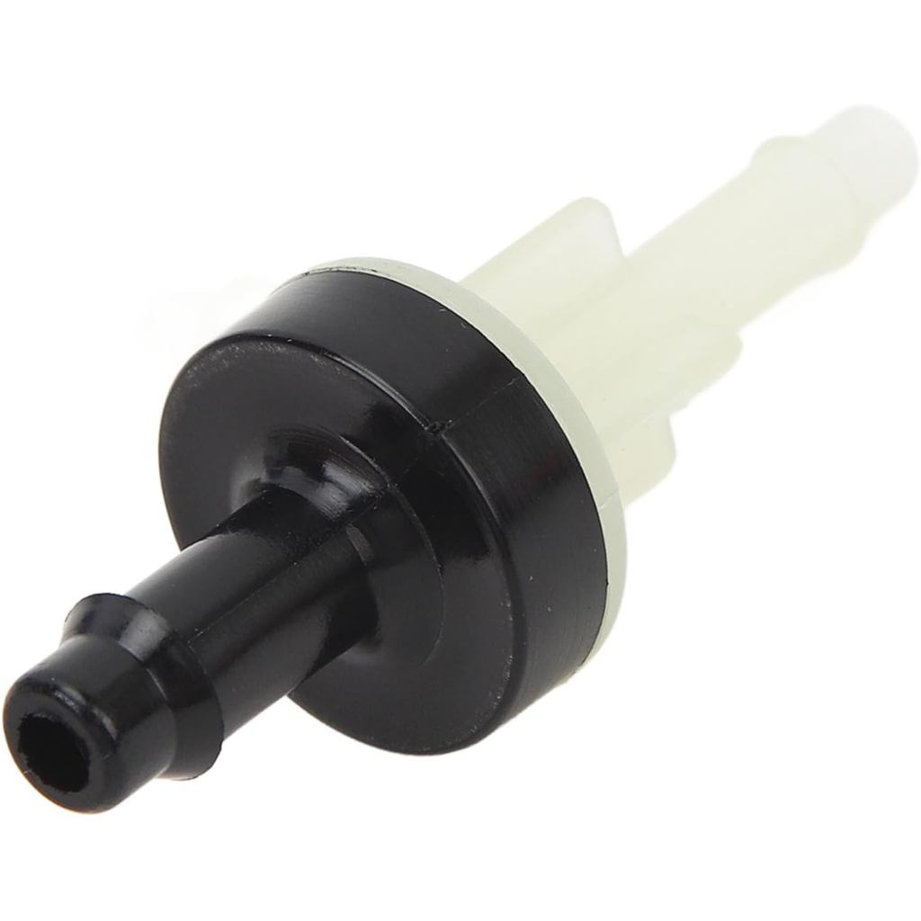 วาล์วตรวจสอบสูญญากาศ AC เชื่อถือได้ ป้องกันอากาศกลับ สําหรับ E-150 E-250 E-350 Super Duty, OE D7OZ 1