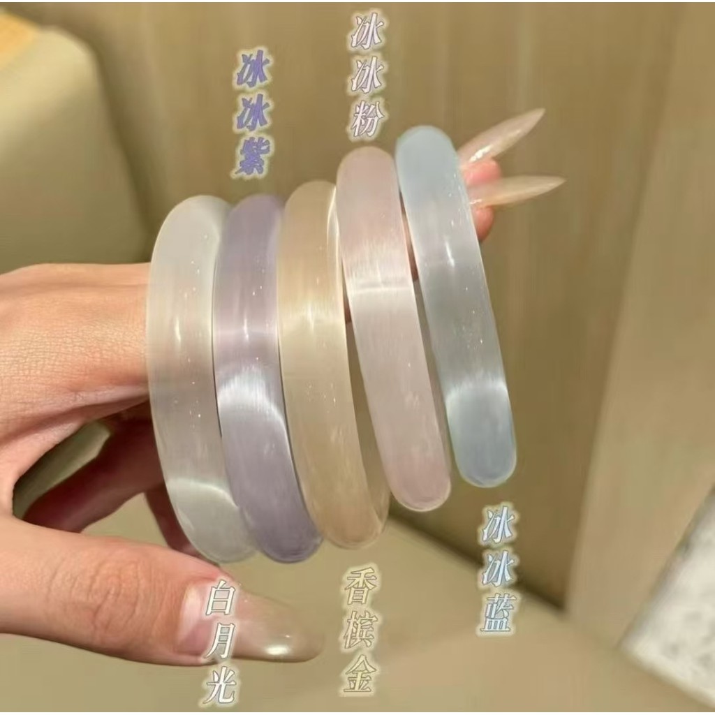 สร้อยข้อมือหินตาแมวสไตล์จีนดั้งเดิม ทำจากหินตาแมวคุณภาพสูง เหมาะสำหรับสวมใส่ทุกวันหรือโอกาสพิเศษ