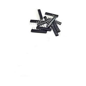 ตัวต้านทาน ARRAY 470 Ohm 10 ชิ้น - 9P [CE]