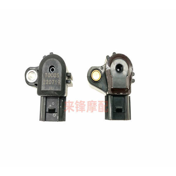 เหมาะสําหรับ Dazhou ใหม่ Honda SDH110T 2 3 5 6 8 E Shadow E Rhyme NS110I เซ็นเซอร์ตําแหน่งคันเร่ง ot