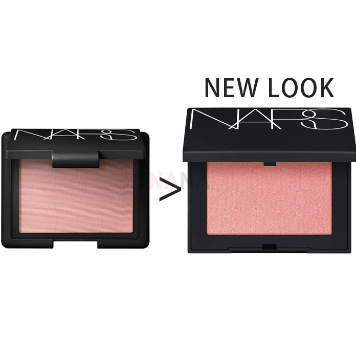 NARS บลัชออนอเนกประสงค์รุ่นใหม่