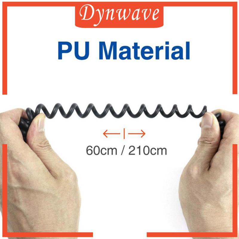 [Dynwave] PTT Speaker Mic Shoulder Mic สําหรับ BaoFeng F8 -882 BF-888 Transceiver สีดํา