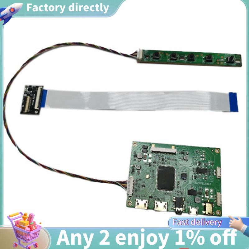 E7-IPAD3 / 4 2K 2048X1536 LP097QX1 A1416 A1430 A1403 A1458 A1459 A1460 หน้าจอ LCD Mini- Control Driv