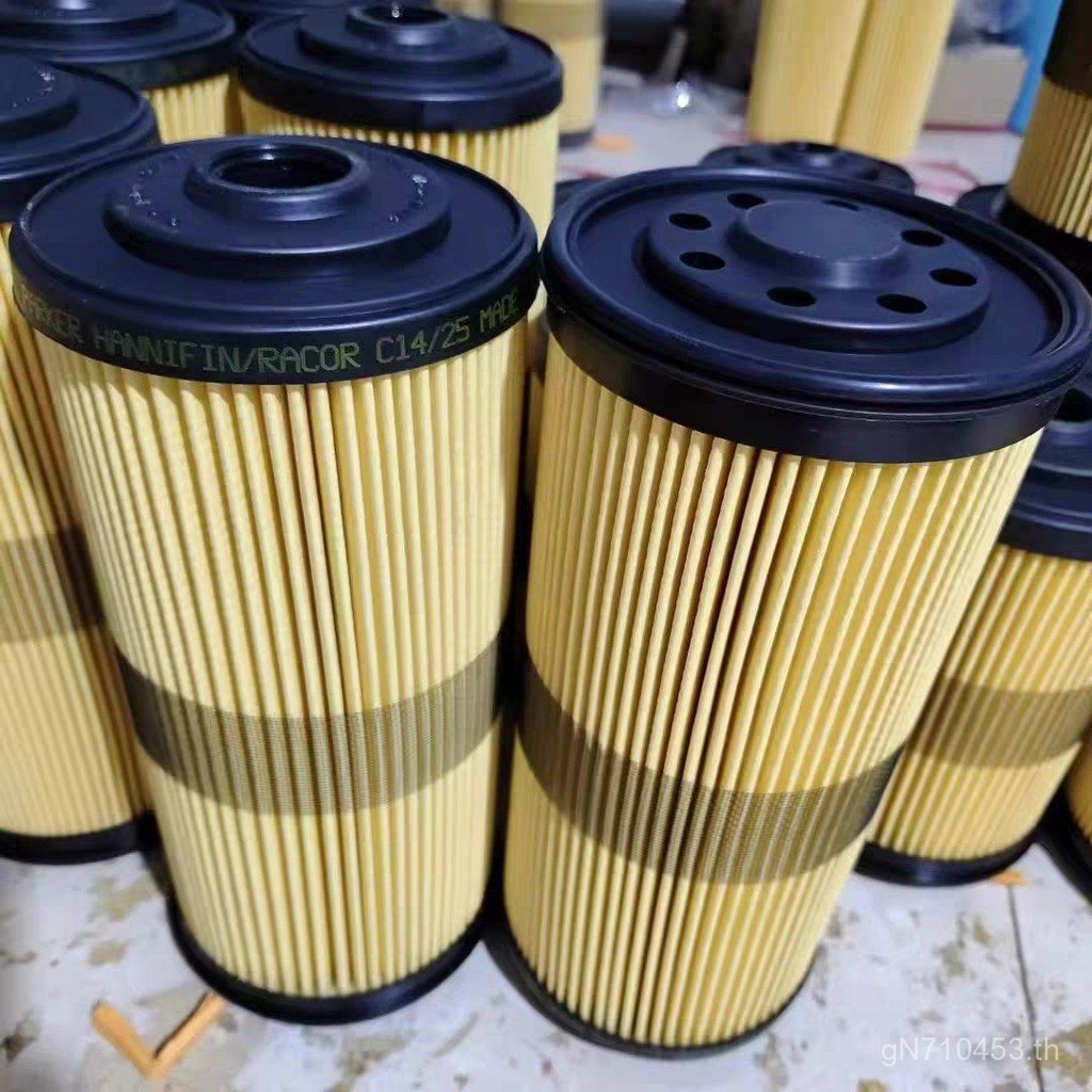 ไส้กรองน้ําน้ํามัน FBO60327 Away Ready Stock Ship Filter Element FBO-60336 WRU1