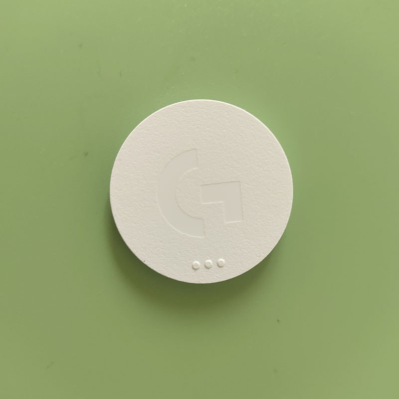 ปุ่มด้านข้างเมาส์ไร้สายแบบมีสาย Logitech G502X PLUS LIGHTSPEED ปุ่มด้านข้างเมาส์ Logitech