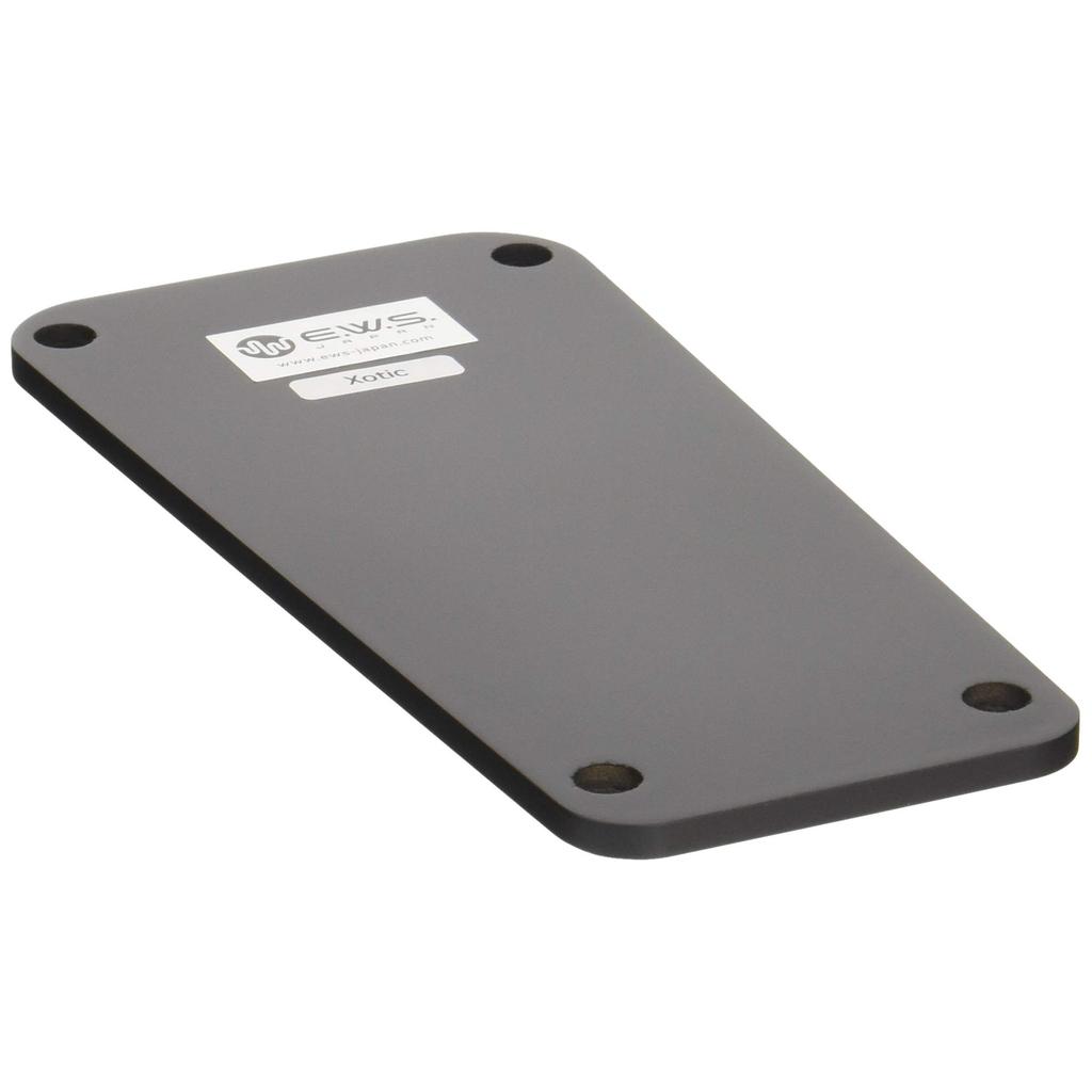 EWS Wah Effector Board สำหรับ Xotic Wah Board Special Xotic สินค้าใหม่ที่ถูกกฎหมายและเป็นของแท้จำหน่