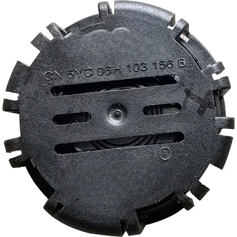 วาล์วตรวจสอบน้ํามัน Splash Guard ของแท้ 1 ชิ้น 06H 103 156 06H103156 สําหรับ Audi A4L Q5 Q3 A6L 2012