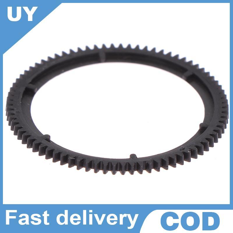 Null 1PC เกียร์สําหรับ Wm-ex2000ex921gx654 Gx651ex67ex655fx688fx877 Cassette Deck Walkman Player nul