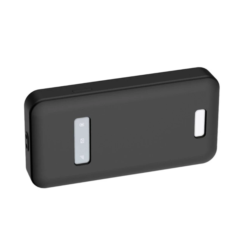 CON ฝาครอบซิลิโคน WiFi 5 Gadget Case thumbnail 9