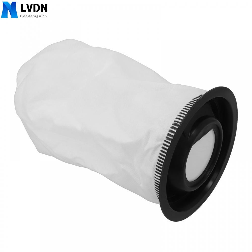 [LVDN-TH]Innovative Design Dust Collection Pods Compatible with For Numatic Vacuums NQ100