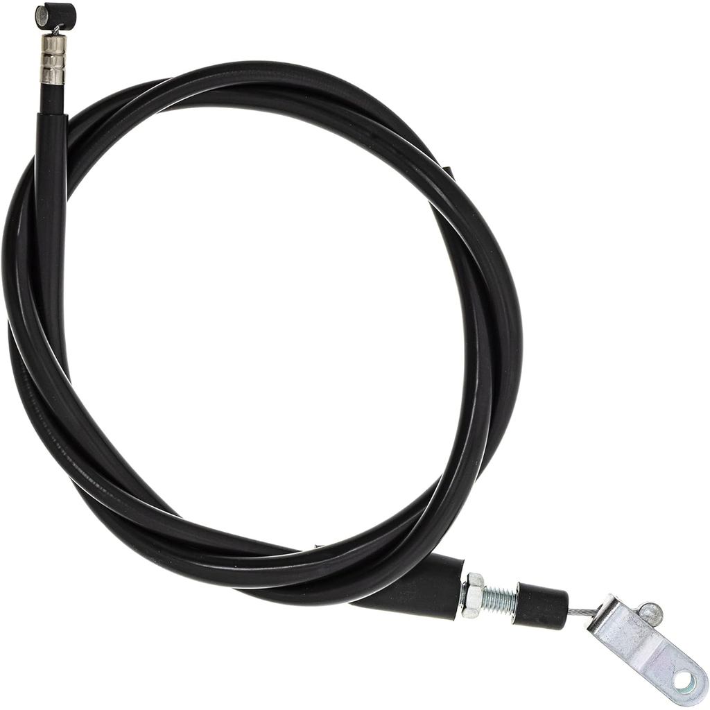 NICHE สายคลัตช์สําหรับ Suzuki GN400T GN400XT GN400X 58200-37310