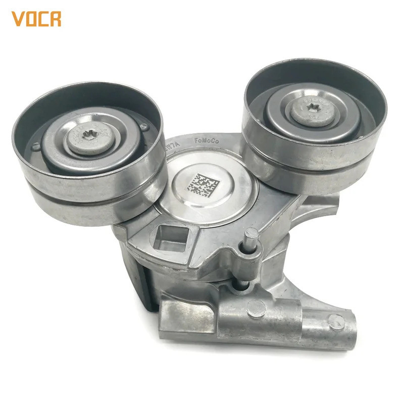 เข็มขัด Tensioner สําหรับ Ford TransitV348 2.4L 2008/Fnger 2.4/Transit 2.4L BB3Q-6A228-AD BK3Q6A228A