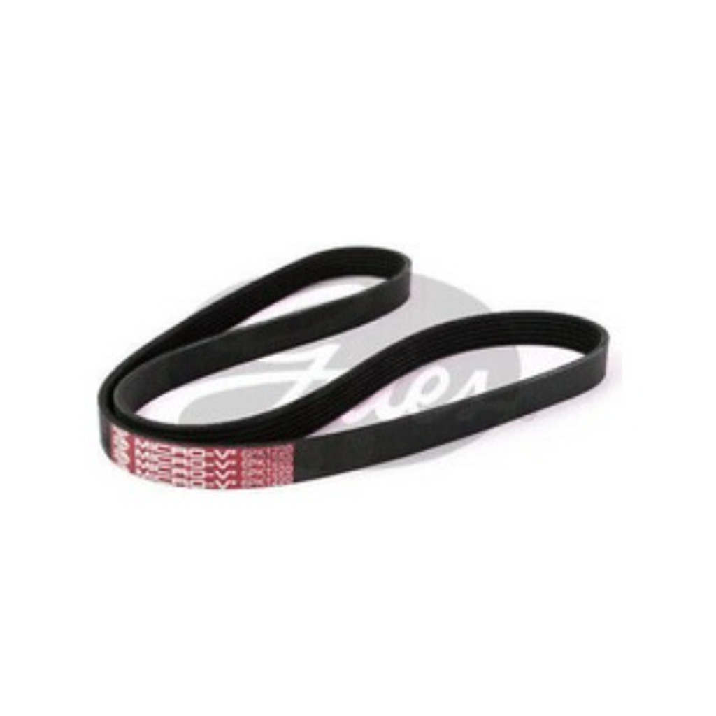 สายพานหน้าเครื่อง 6PK FOCUS MK2 2.0 TDCi ALTIS C-HR HARRIER 1ZR 2ZR 3ZR PULSAR SYLPHY MRA8DE 1.8