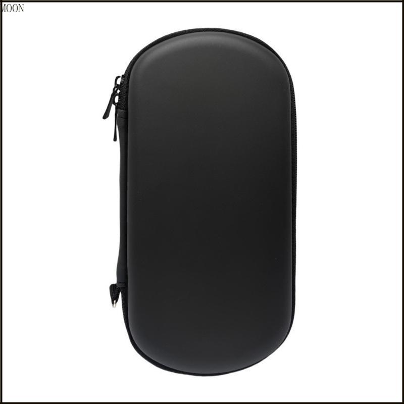 MOON กระเป๋าพกพากันกระแทกพร้อมกระเป๋าสําหรับกล่องเก็บรอยขีดข่วน R43S