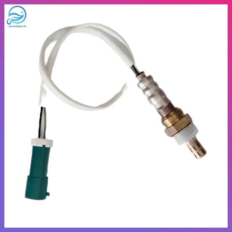 [amandapoe.th] เซนเซอร์ออกซิเจนในรถยนต์คุณภาพสูงใหม่ AE8Z9F472B 2344493 AE819F472AB AE8Z-9F472-B 234