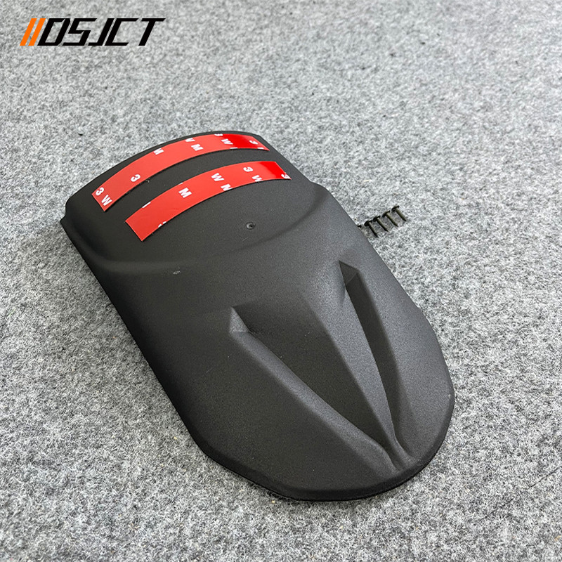 เหมาะสําหรับคาวาซากิคนต่างด้าวสัตว์ 650 VERSYS650/1000 ดัดแปลงบังโคลนหน้าขยายบังโคลนหน้าบังโคลน