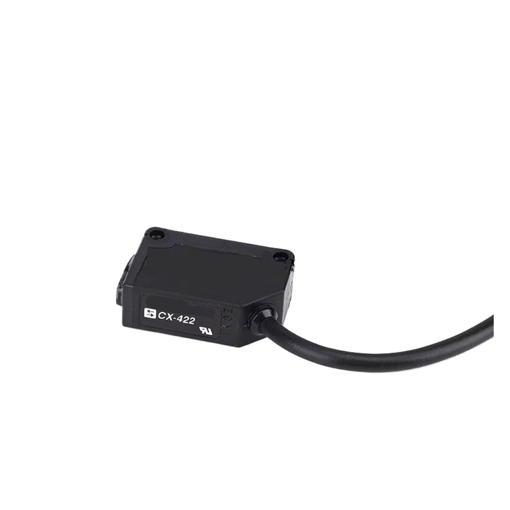 โฟโตอิเล็กทริคสวิตช์เซ็นเซอร์ CX-411D CX-411E CX-412D CX-412E CX-412D-P CX-412E-P CX-411D-P CX-411E-