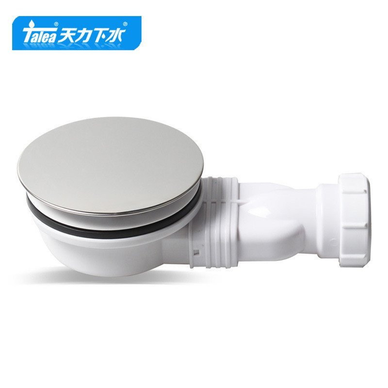 อุปกรณ์เสริม Tianli อุปกรณ์ระบายน้ําระบายน้ํา QF009C001 ห้องอาบน้ํา อเมริกัน ห้องอาบน้ํา สุขาภิบาล ย