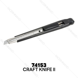 TAMIYA 74153 Craft Knife II