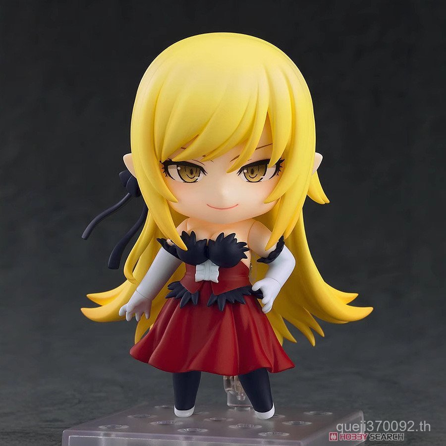 GSC Nendoroid 2634 Story Series Shinobi Shinobi Shinobi รุ่น Q สามารถทําได้