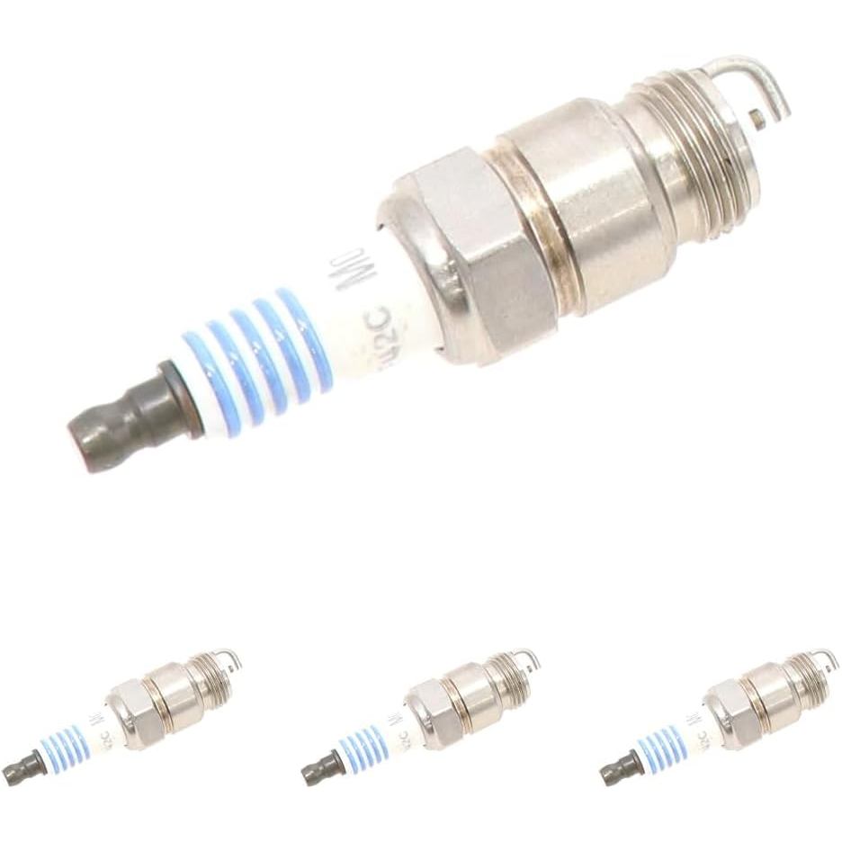 หัวเทียน Motorcraft - SP420X (แพ็ค 4 ชิ้น)