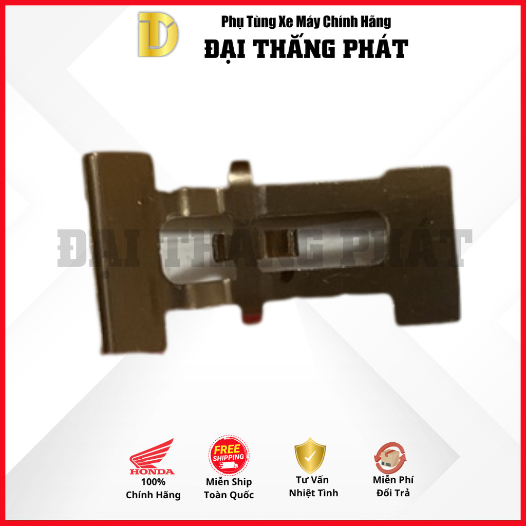 XO VISION สปริงผ้าเบรคน้ํามัน Air Blade 110, CLICK 110 (45108-KVB-T01)