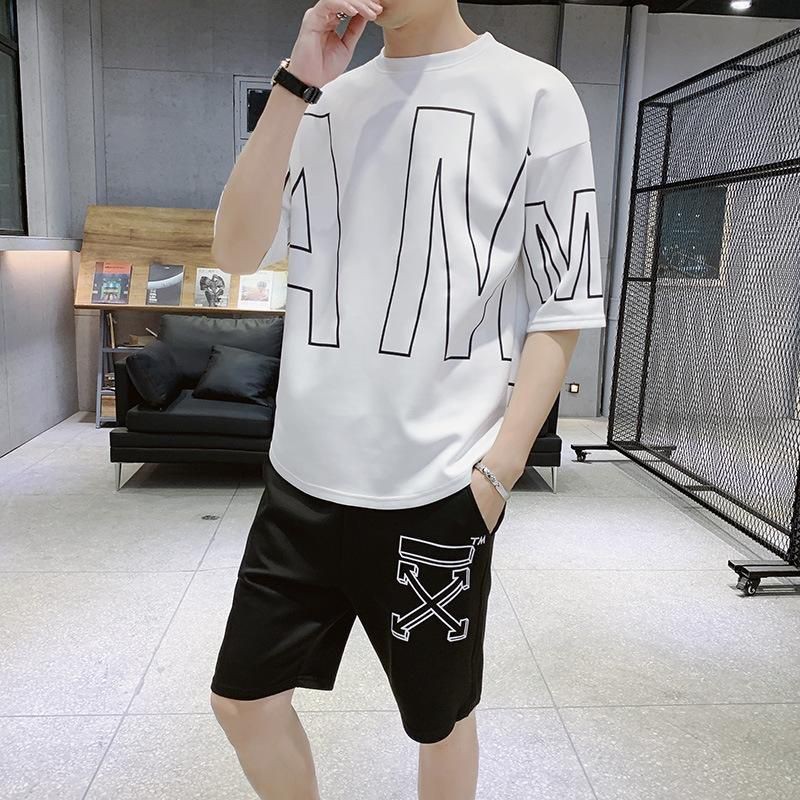 ชุดแอม DNS/OVERSIZE (ML-XL)