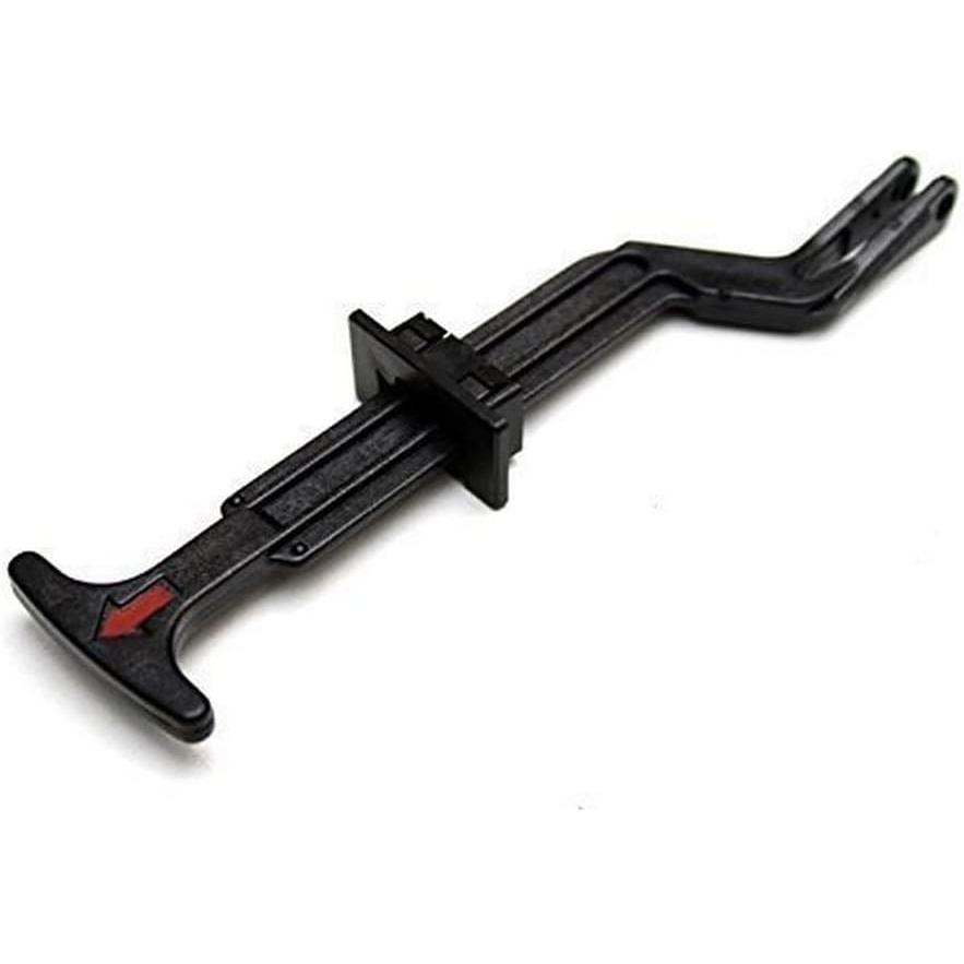 มือจับดึงฝากระโปรงหน้า Volkswagen - 3B0-823-593D01C