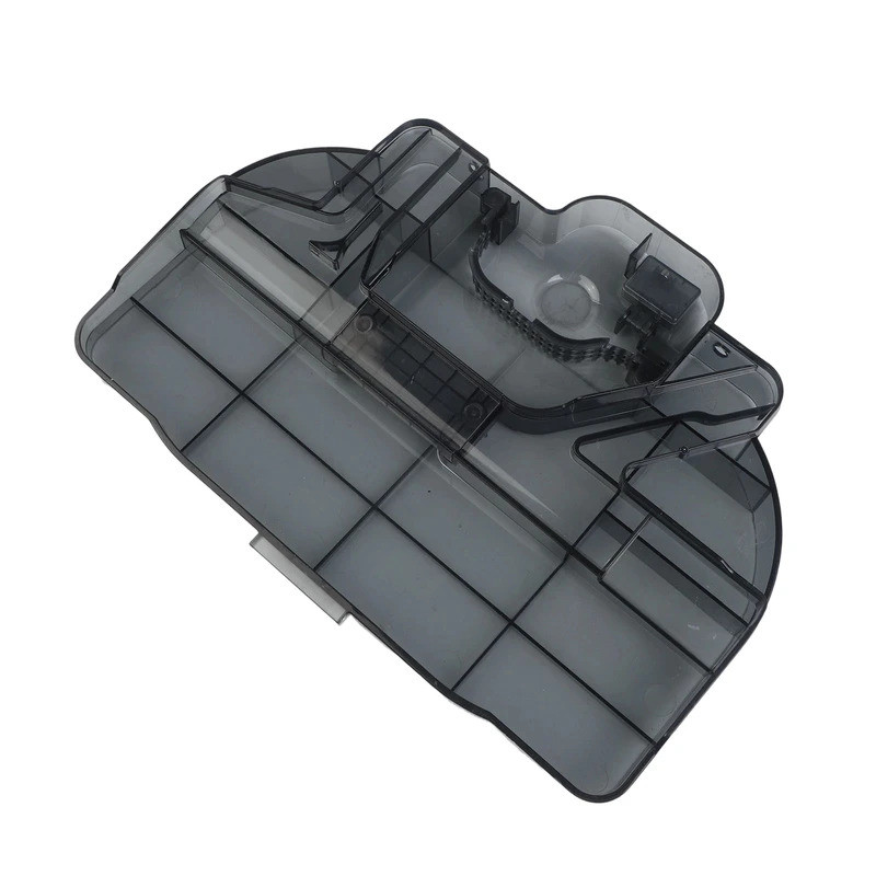 ถาดทําความสะอาดทําความสะอาดแท่นวางสําหรับ ECOVACS สําหรับ DEEBOT สําหรับ X8 สําหรับ Omni / X8 Pro สํ