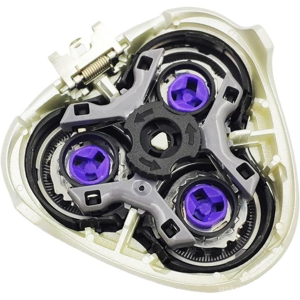 เหมาะสําหรับ Philips Razor AT750, AT890, PT860, PT866, PT868, PT880, AT758, AT798, PT721, PT722, PT7