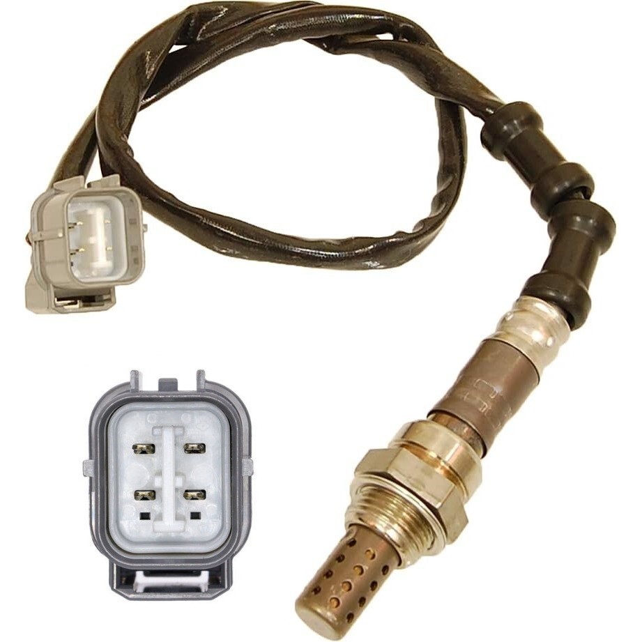 เซนเซอร์ออกซิเจน O2 สําหรับ Honda CRV Legend 2.0L 2.4L B20B B20Z K24A 3.2 3.5 C32A C35A