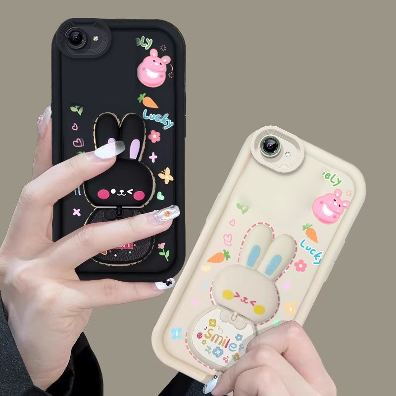 สําหรับ VIVO Y81 Y81i Y83 y53 y55 v5s v5 vivo y71 y71i y71a เคสโทรศัพท์ Softcase ซิลิโคนกันกระแทกใหม