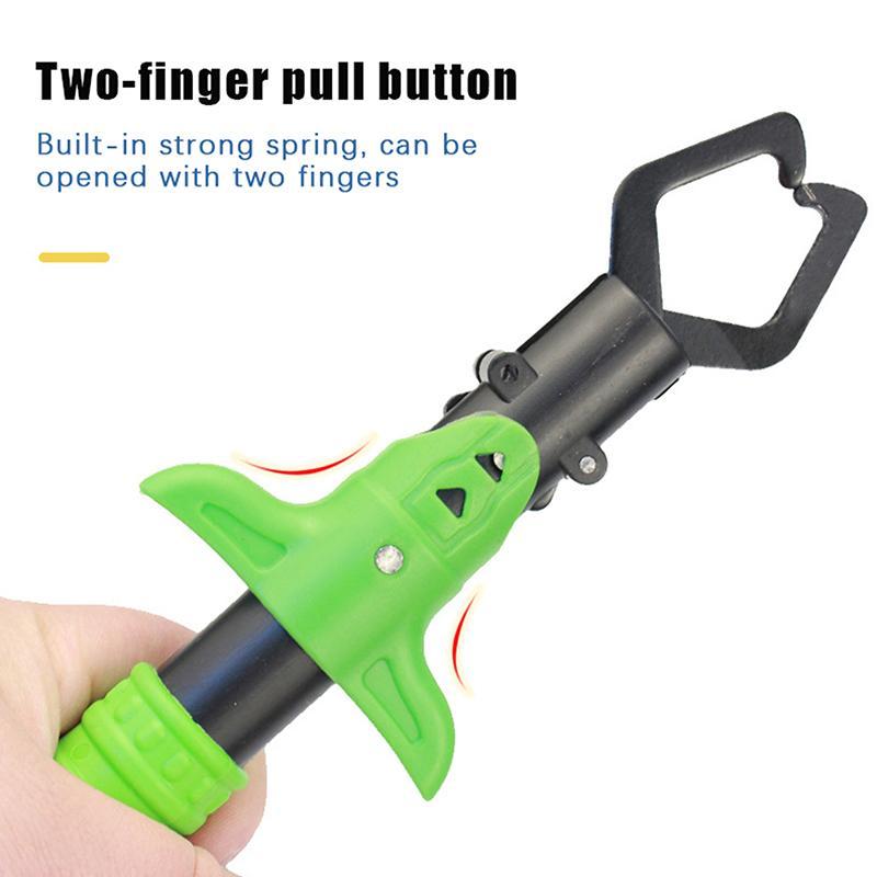 UKB Gripper คีมจับปลาพกพา สำหรับนักตกปลาอาชีพ