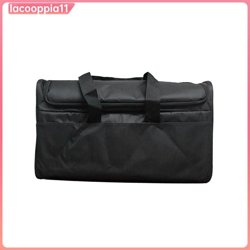 [lacooppia11] Cajon Box Cajon Drum Bag Oxford Cloth with Carrying Grip Drum Storage Bag Cajon