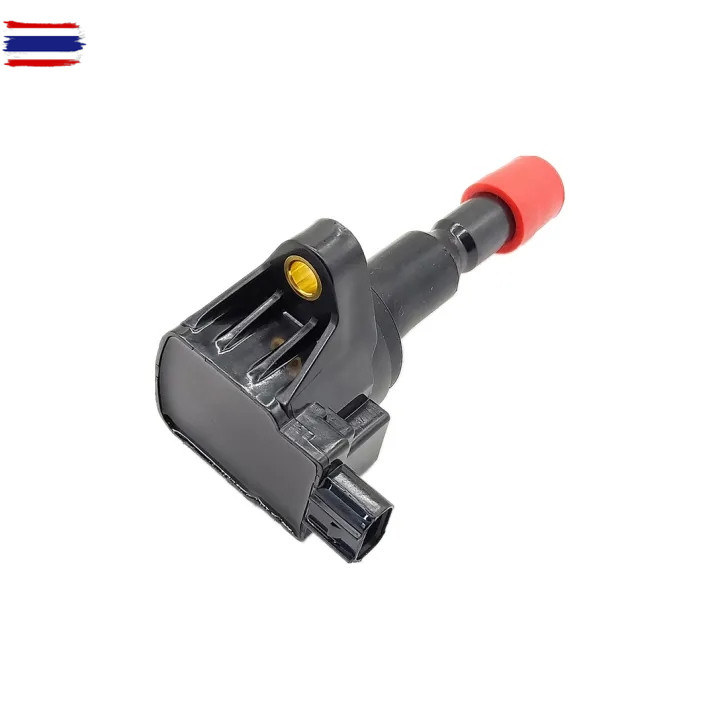 คอยล์จุดระเิด CM11-116 สําหรั HONDA CITY CR-Z CIVIC FIT JAZZ 2008-2013 30520RB0003 1 ชิ้น