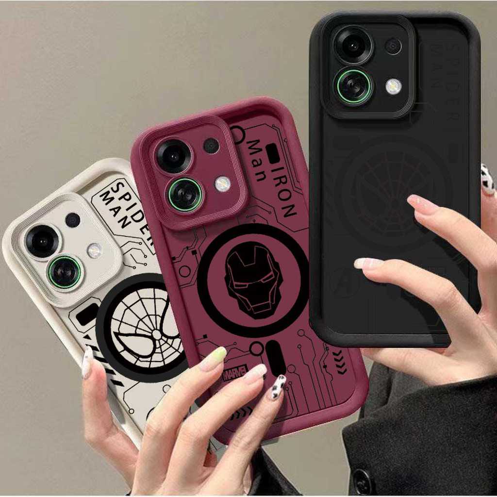 เคสโทรศัพท์สําหรับOPPO F31 F29 F27 Pro Plus 5GกรณีOPPO F31 F29 F27 F25 Pro 5G Turboทนทานกรณีกันกระแท