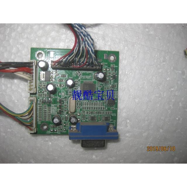 @@ Great Wall M1910XX บอร์ดไดรฟ์ Emison H925W SM270L1 SM270LI-R30.4