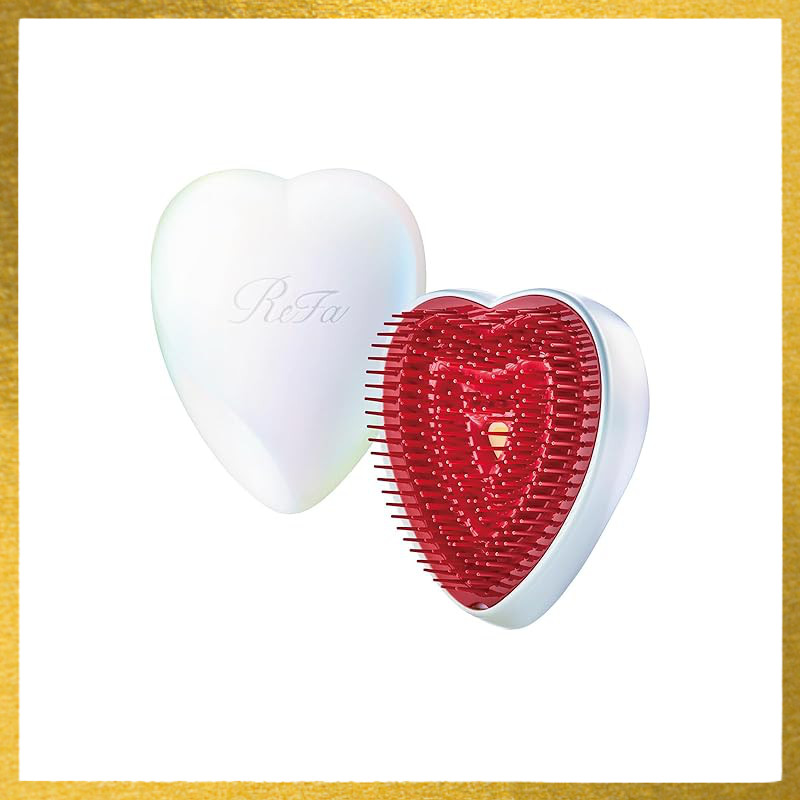 ReFa HEART BRUSH CollectionDirect from Japan
