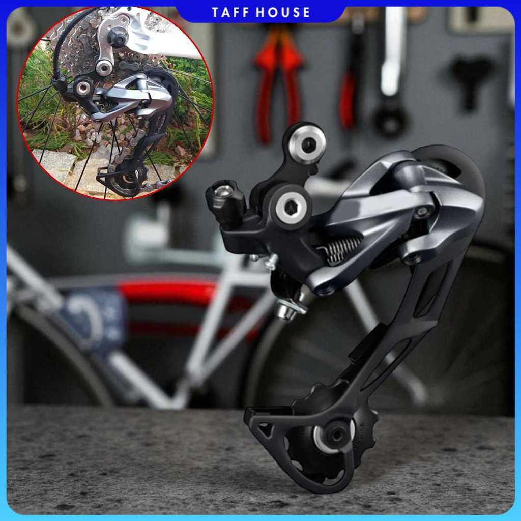 สับจานหลัง TaffiSPORT Eagle 9 Speed - RD-M4000