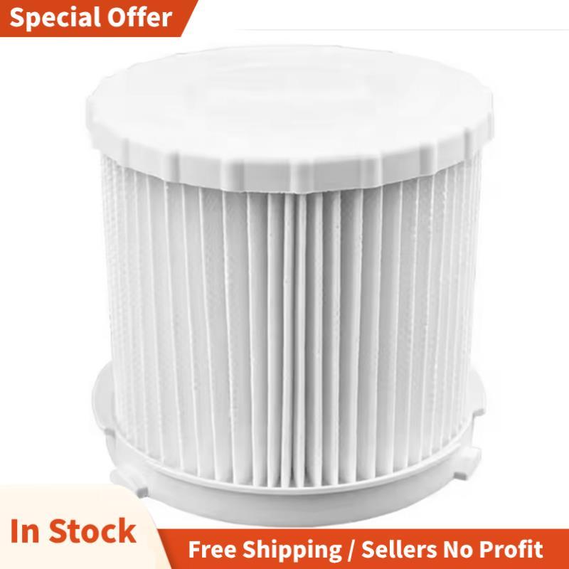 สําหรับ DVC750L DVC750A HEPA Filter Replacement- Dry Type Pre-Filter Unit สําหรับระบบเครื่องดูดฝุ่น