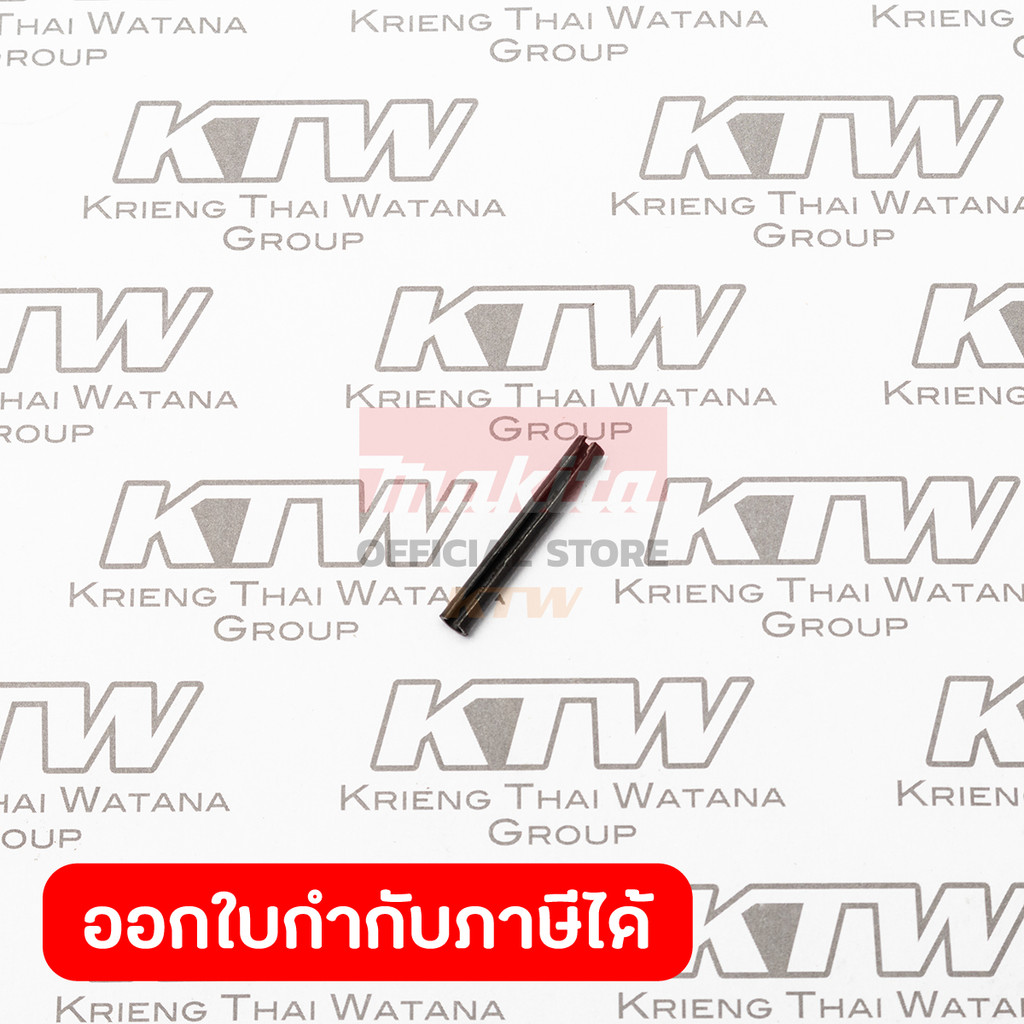 MAKITA มากีต้า MPJM21000100 อะไหล่ LB1200F#77 ELASTIC PIN 4X32 NO.77 ELASTIC PIN 4X32 FOR LB1200F Co